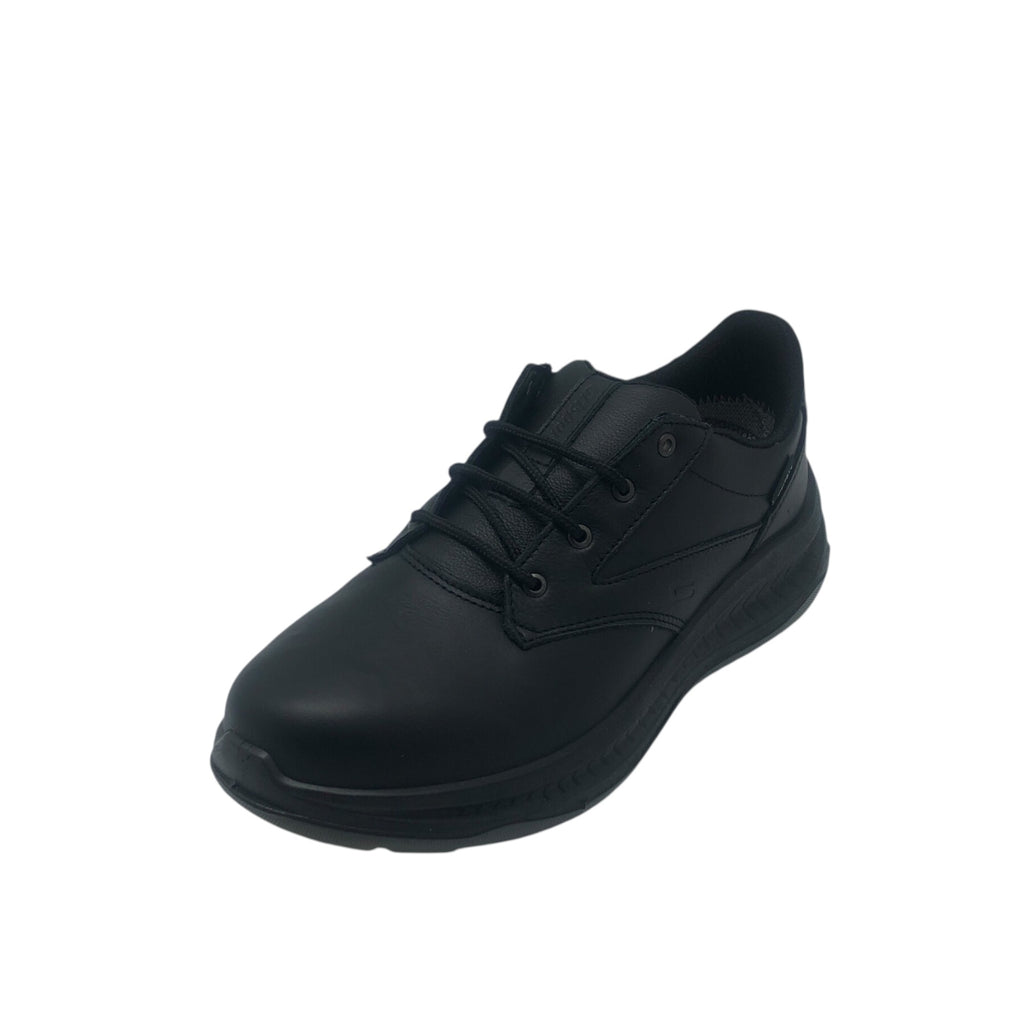 Grisport 44709T10G uomo in vitello fiore, Gritex e Active