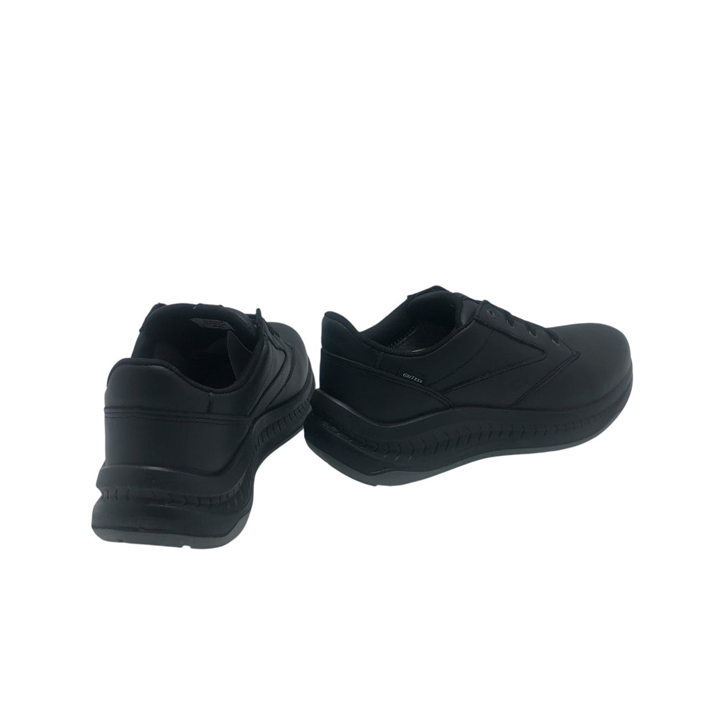 Grisport 44709T10G uomo in vitello fiore, Gritex e Active