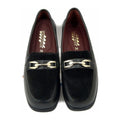 mocassino donna classico marca stiledivita nero art 9096