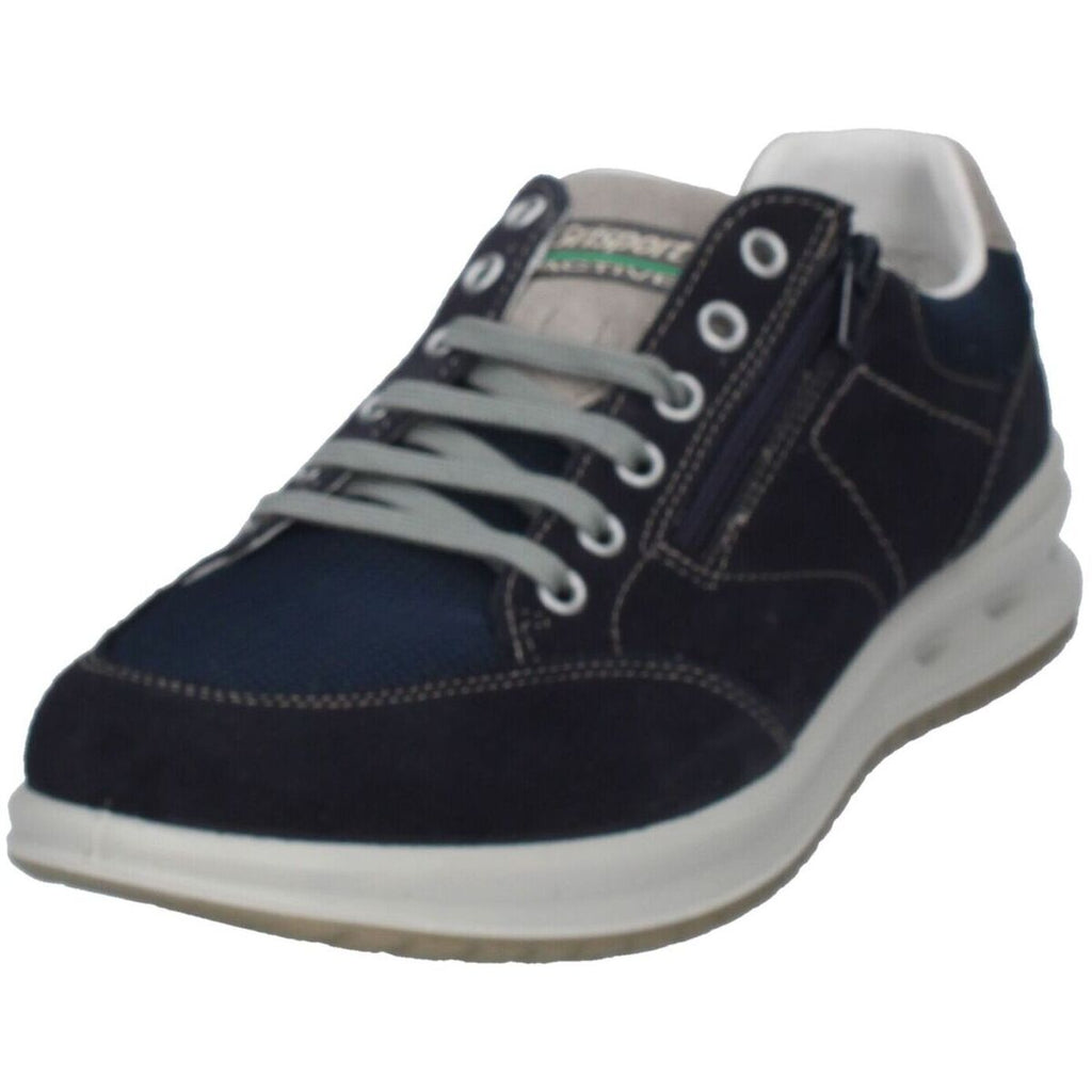 Grisport Vesuvio 43069V18 - Vista laterale destra