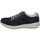 Grisport Vesuvio 43069V18 - Vista frontale dettaglio