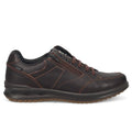 Grisport Active 43069T  T.MORO - NERO Touch Men's Shoes – Leather – Autumn
