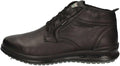 Grisport 43015A2G Scarponcino Uomo in Pelle Nero GriTex