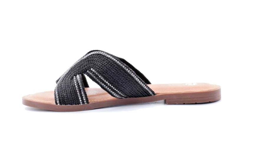 Wcubed Ciabatte 44053 Black Riferimento 471958-03 17,34 €