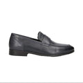 Oxford Street by Triscari 1922 – Mocassino Elegante in Vitello Bottalata Blu