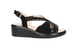 Sandalo con Zeppa Nanook – Eleganza e Comfort per la Primavera/Estate