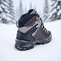 Grisport 14503 GRITEX WATERPROOF Hiking Outdoor Shoes Brown