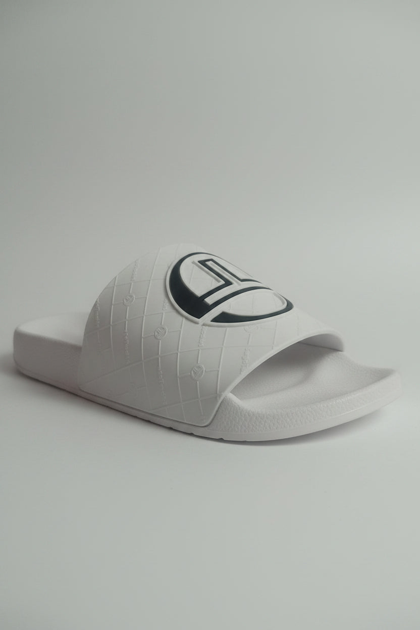 Sergio Tacchini Sandali da uomo diamante bianco  o blu o nero Slippers