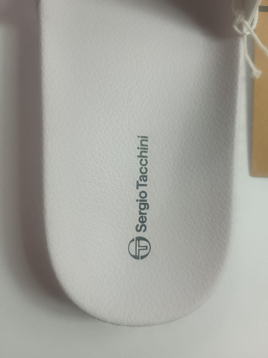 Sergio Tacchini Sandali da uomo diamante bianco  o blu o nero Slippers