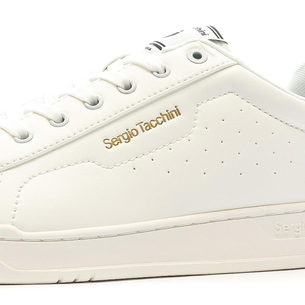Sergio Tacchini Capri – Sneaker Bianca