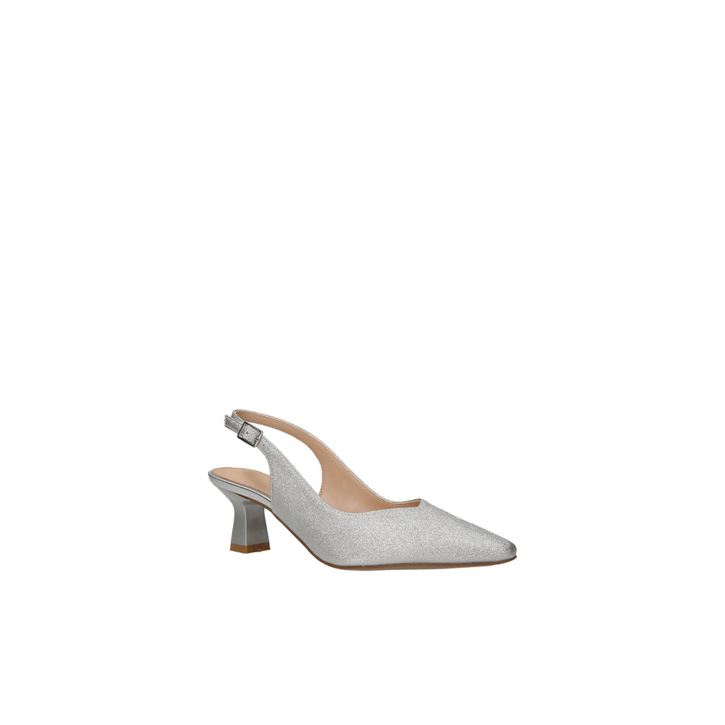 schanel donna Armando olivieri glam Armando olivieri glam Slingback 48824 Silver