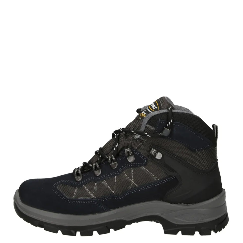 Grisport Scarponcini da trekking uomo