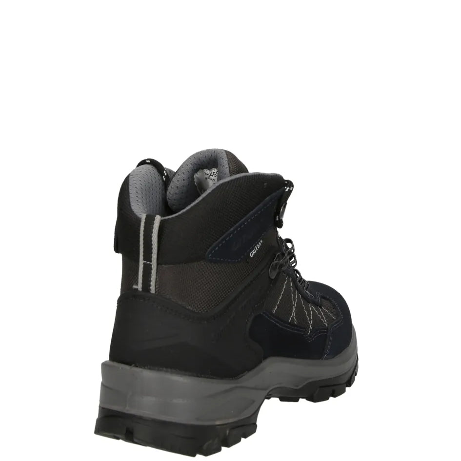 Grisport Scarponcini da trekking uomo