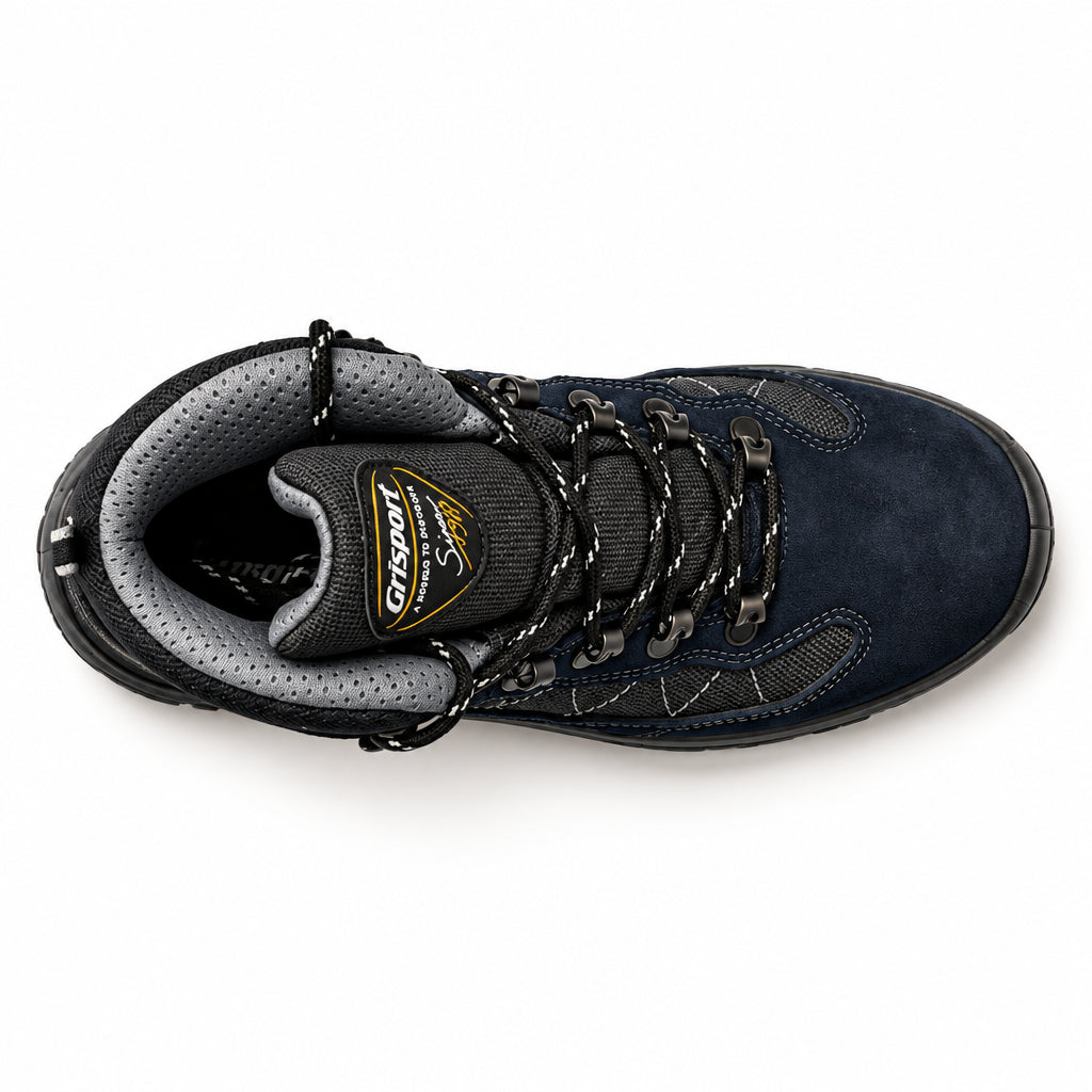 Grisport Scarponcini da trekking uomo