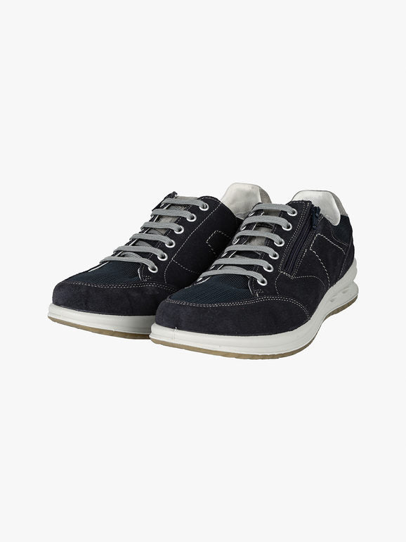 Grisport 18 Vesuvio - Sneaker Uomo Active Comfort 43069V18