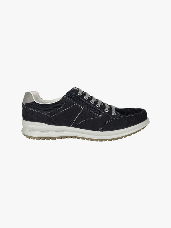 Grisport 18 Vesuvio - Sneaker Uomo Active Comfort 43069V18