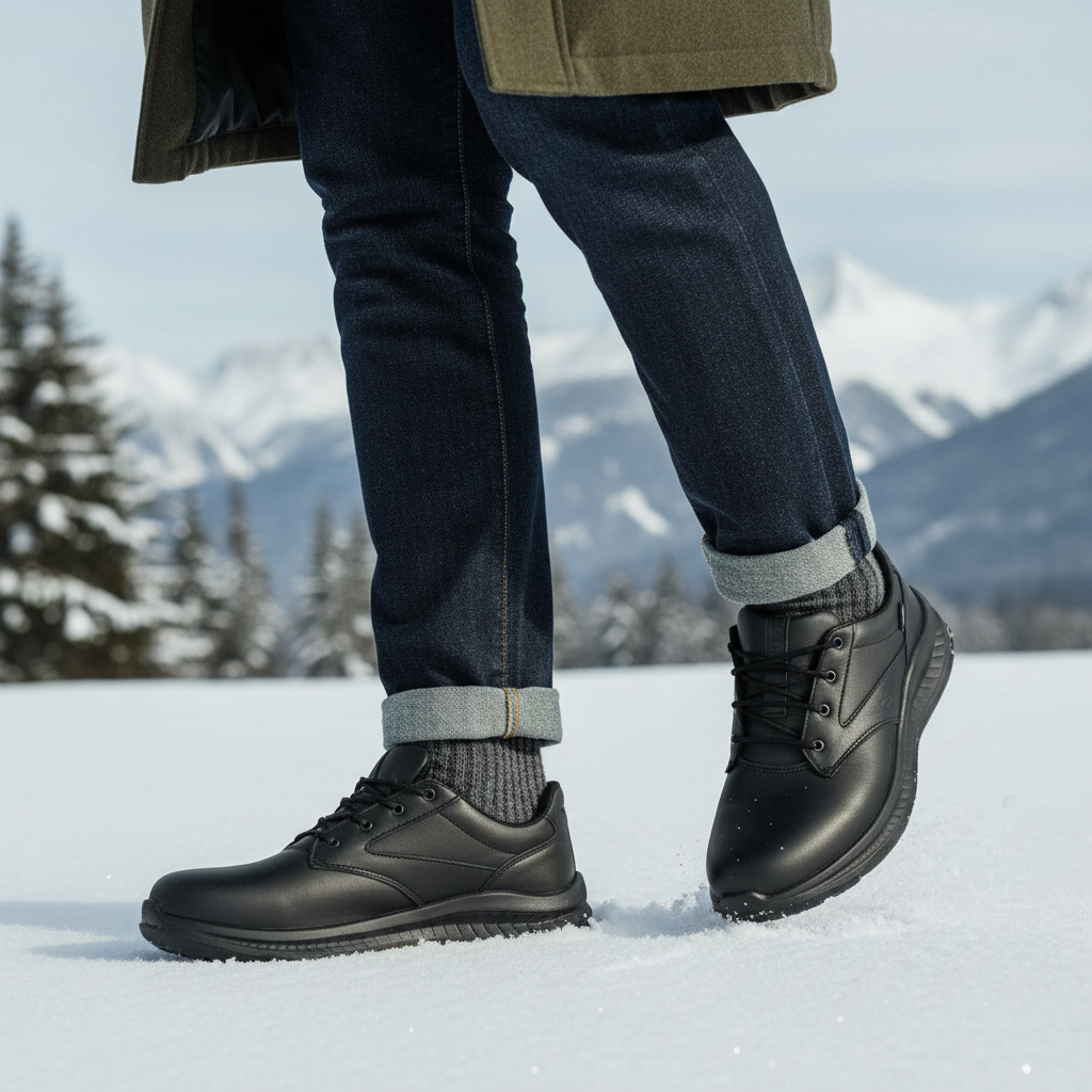 Lifestyle sulla neve
