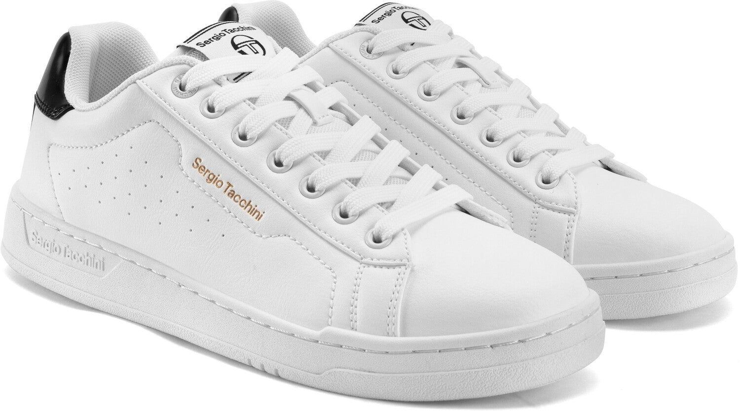 Sergio Tacchini Capri – Sneaker Bianca