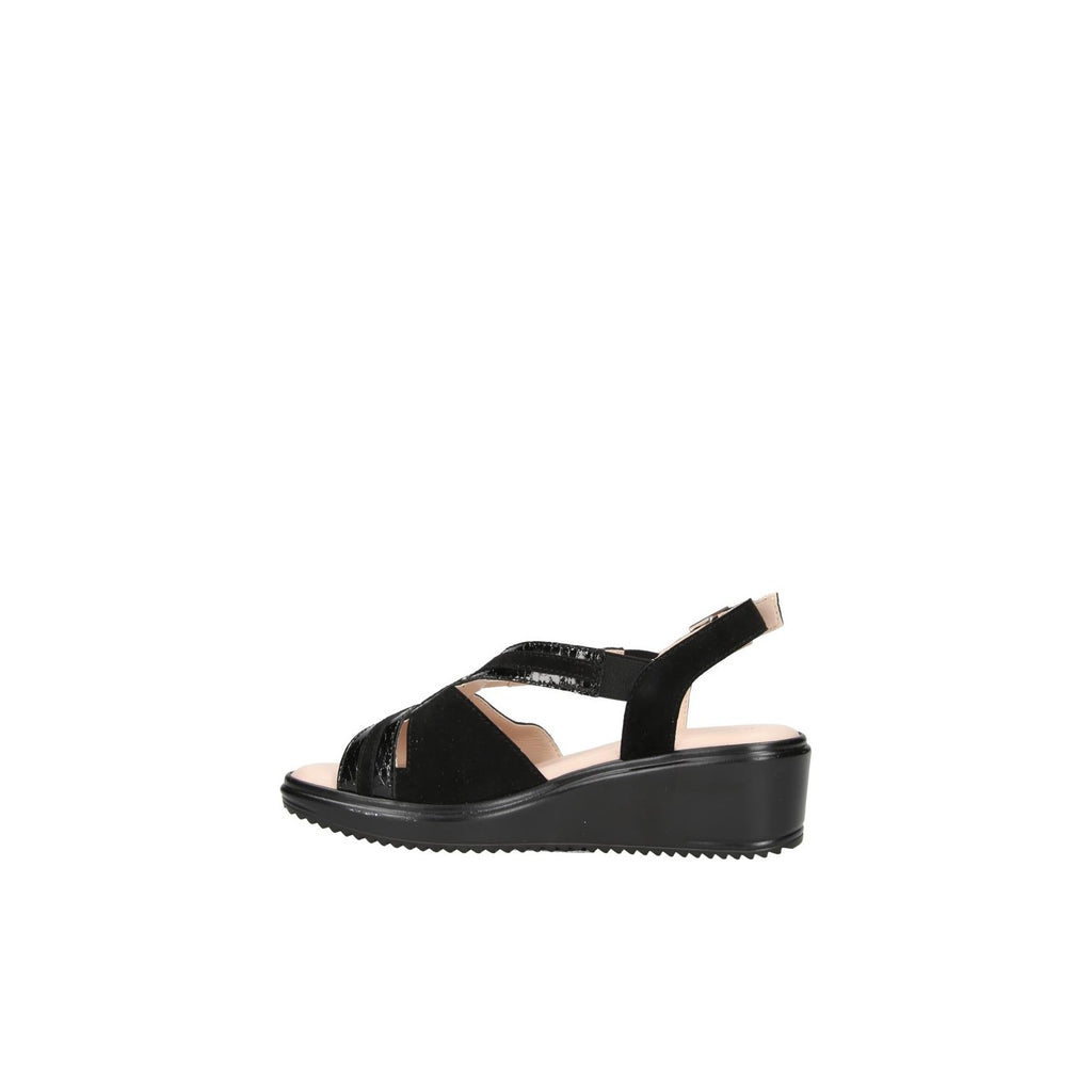 Sandalo con Zeppa Nanook – Eleganza e Comfort per la Primavera/Estate