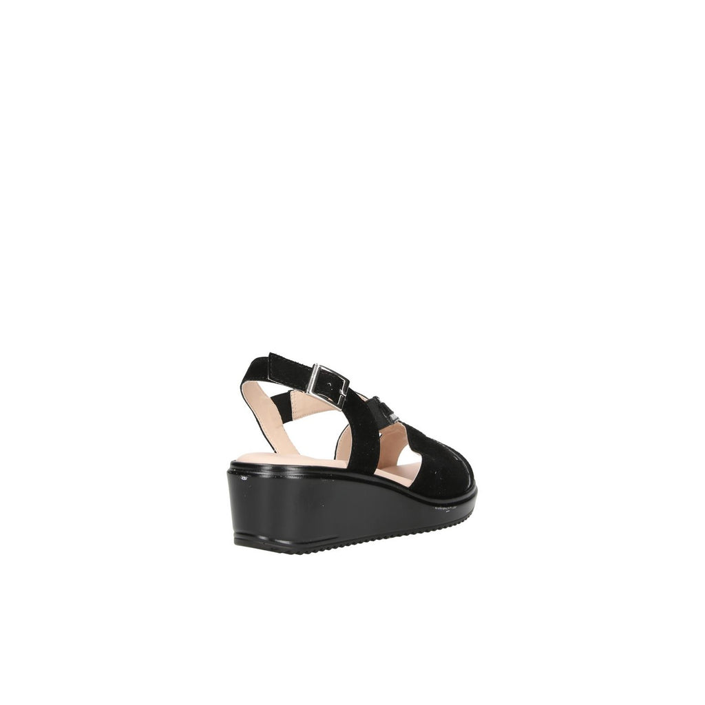 Sandalo con Zeppa Nanook – Eleganza e Comfort per la Primavera/Estate