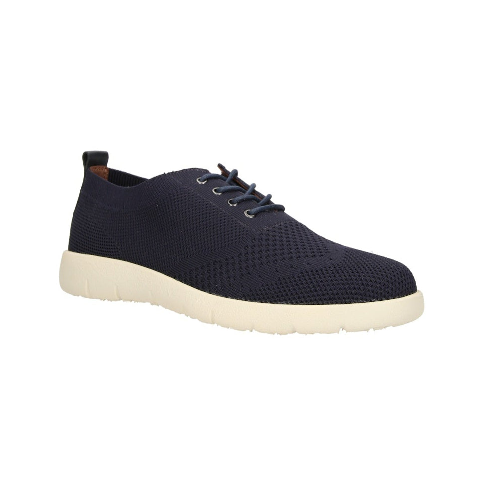 Nanook Sneakers 4125 Navy UOMO ESTATE