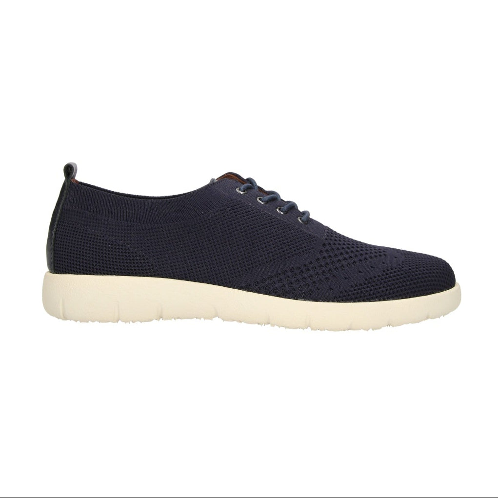 Nanook Sneakers 4125 Navy UOMO ESTATE