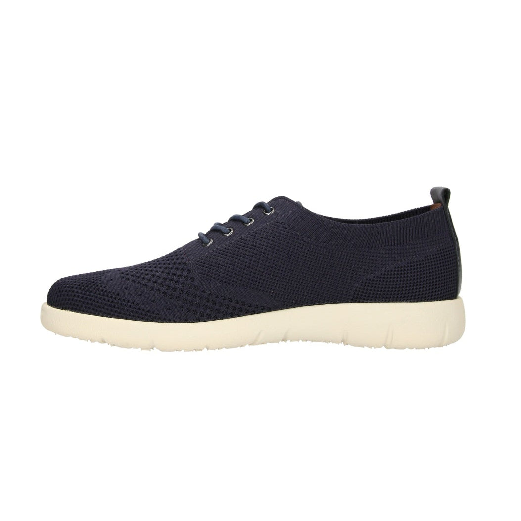 Nanook Sneakers 4125 Navy UOMO ESTATE