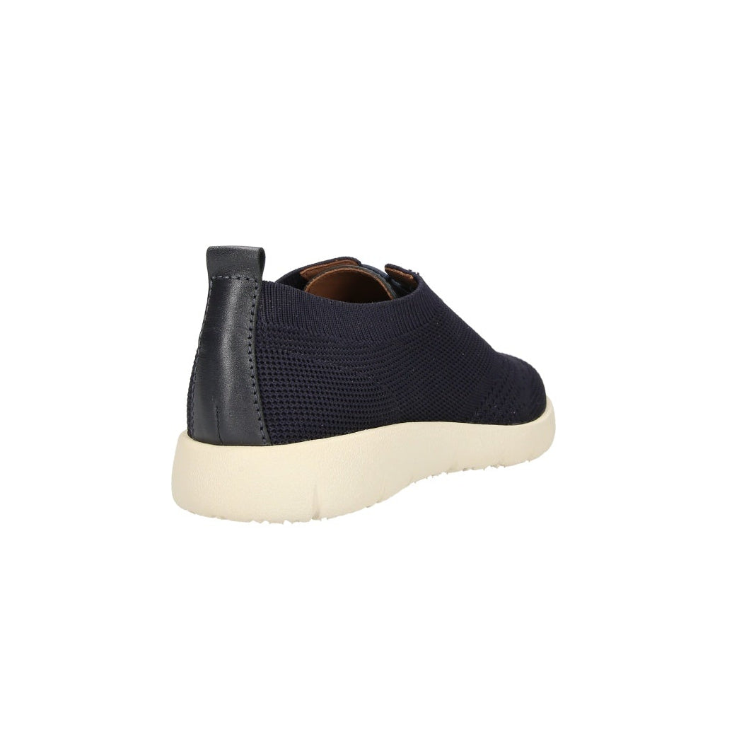 Nanook Sneakers 4125 Navy UOMO ESTATE