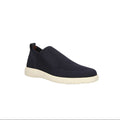 Nanook 4126 Navy – vista laterale sinistra