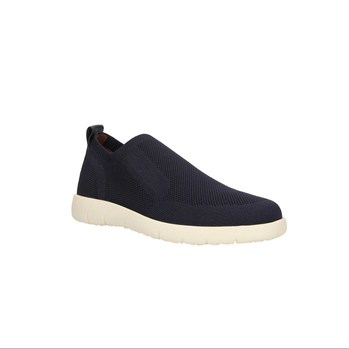 Nanook 4126 Navy – vista laterale sinistra