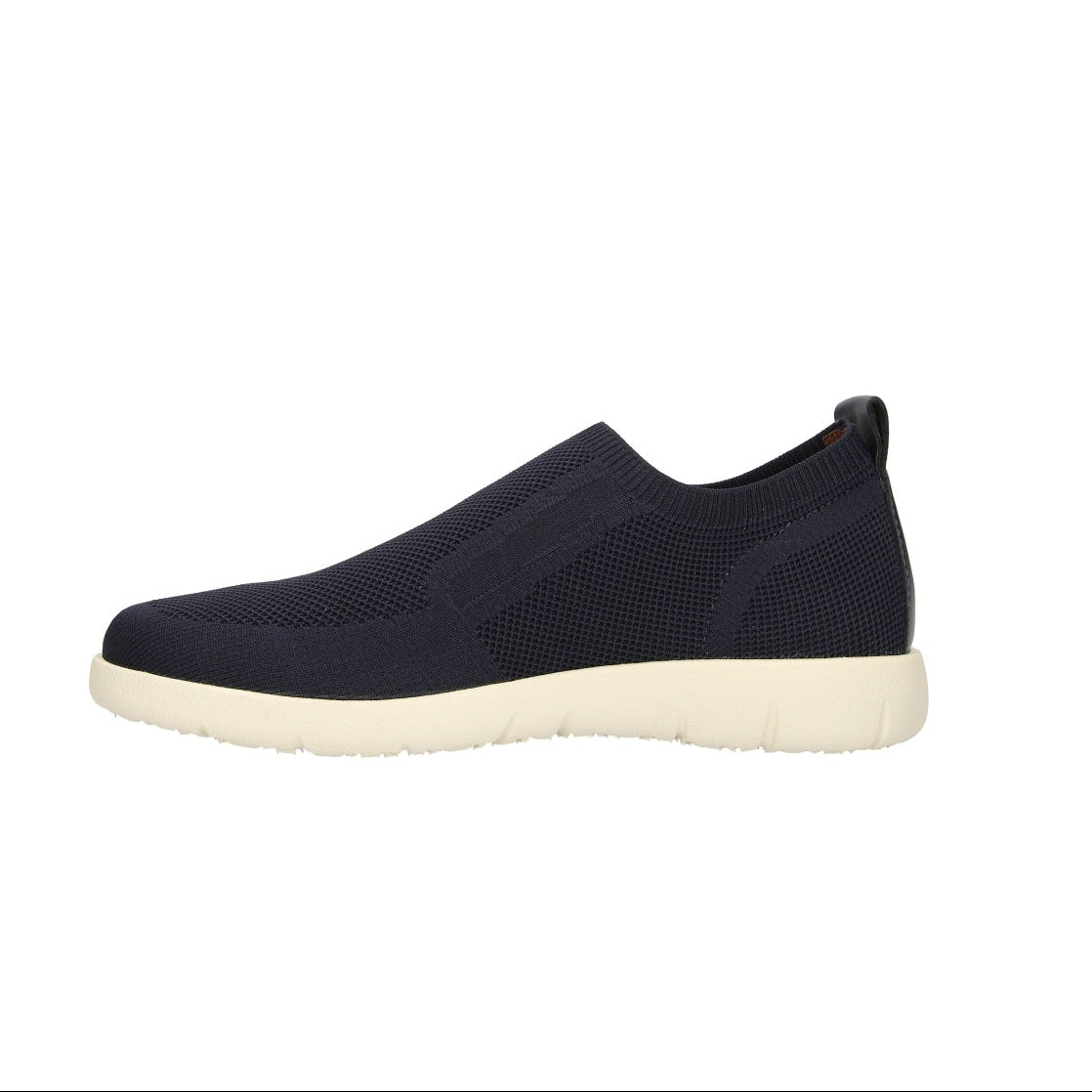 Nanook 4126 Navy – vista laterale destra