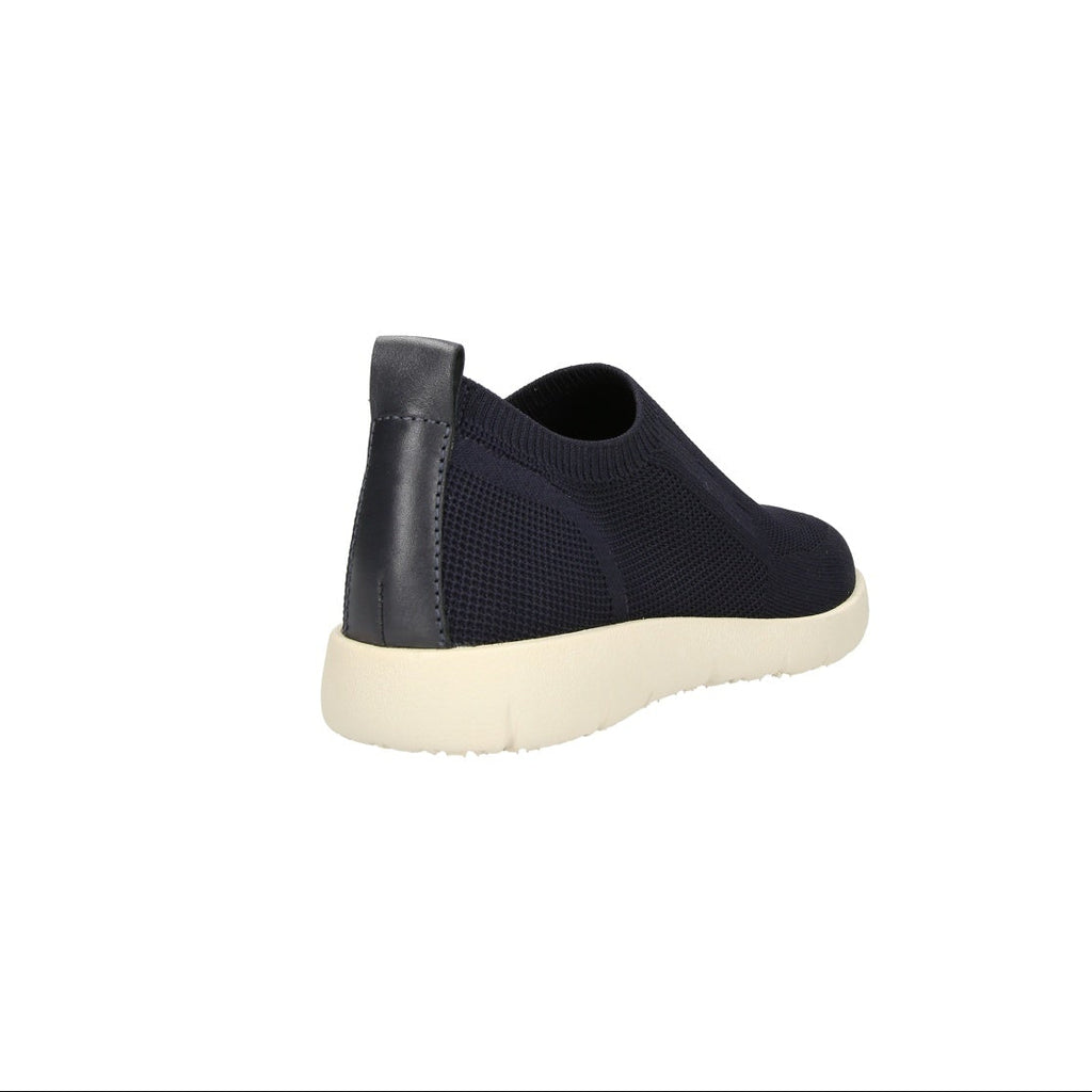 Nanook 4126 Navy – vista posteriore