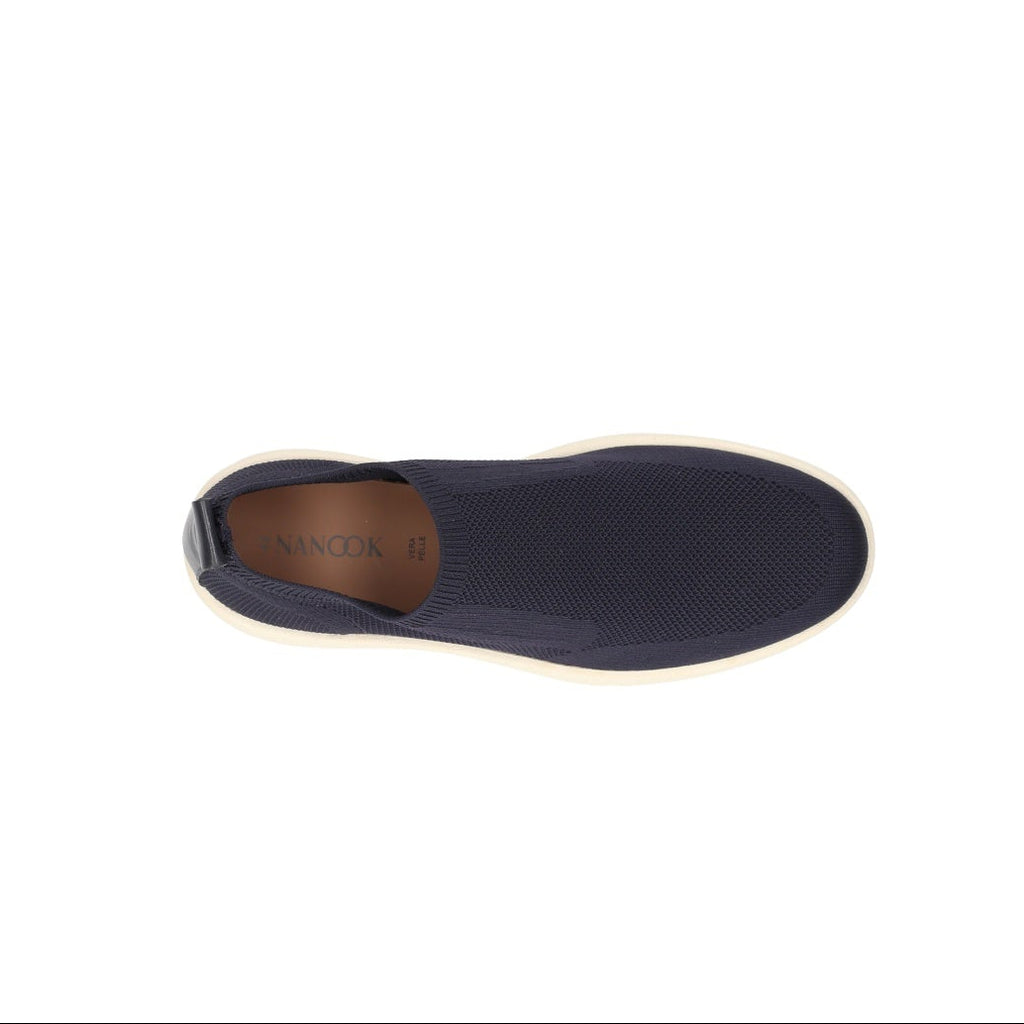Nanook Mocassino Uomo 4126 Navy