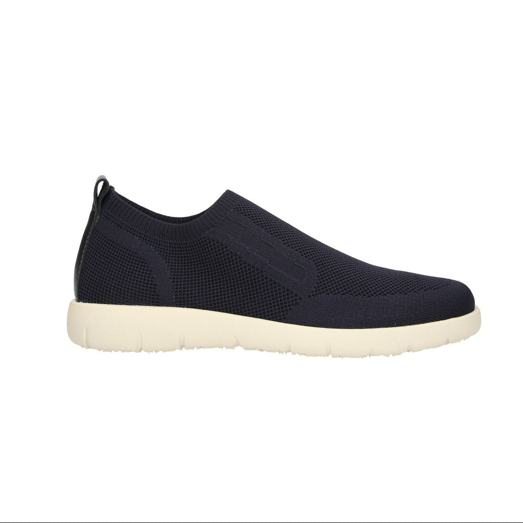 Nanook 4126 Navy – vista tre quarti