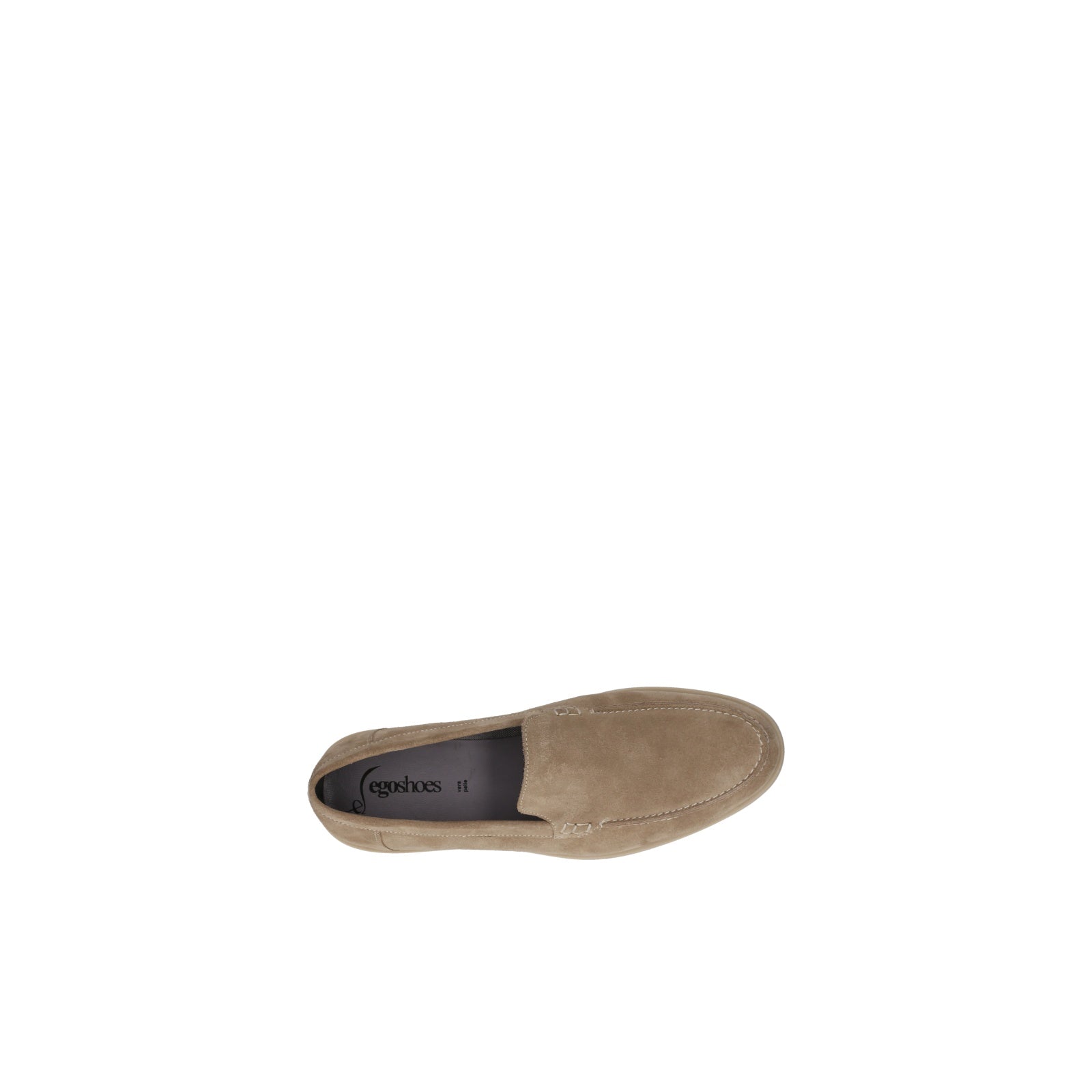 Mocassino Uomo Beige Chiaro – Oxford Street | Art. 1001