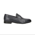 Oxford Street by Triscari 1922 – Mocassino Elegante in Vitello Bottalata Blu
