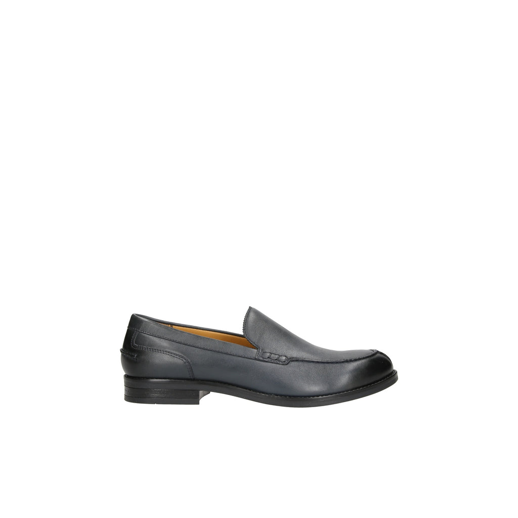 Oxford street Mocassini 50417 Navy