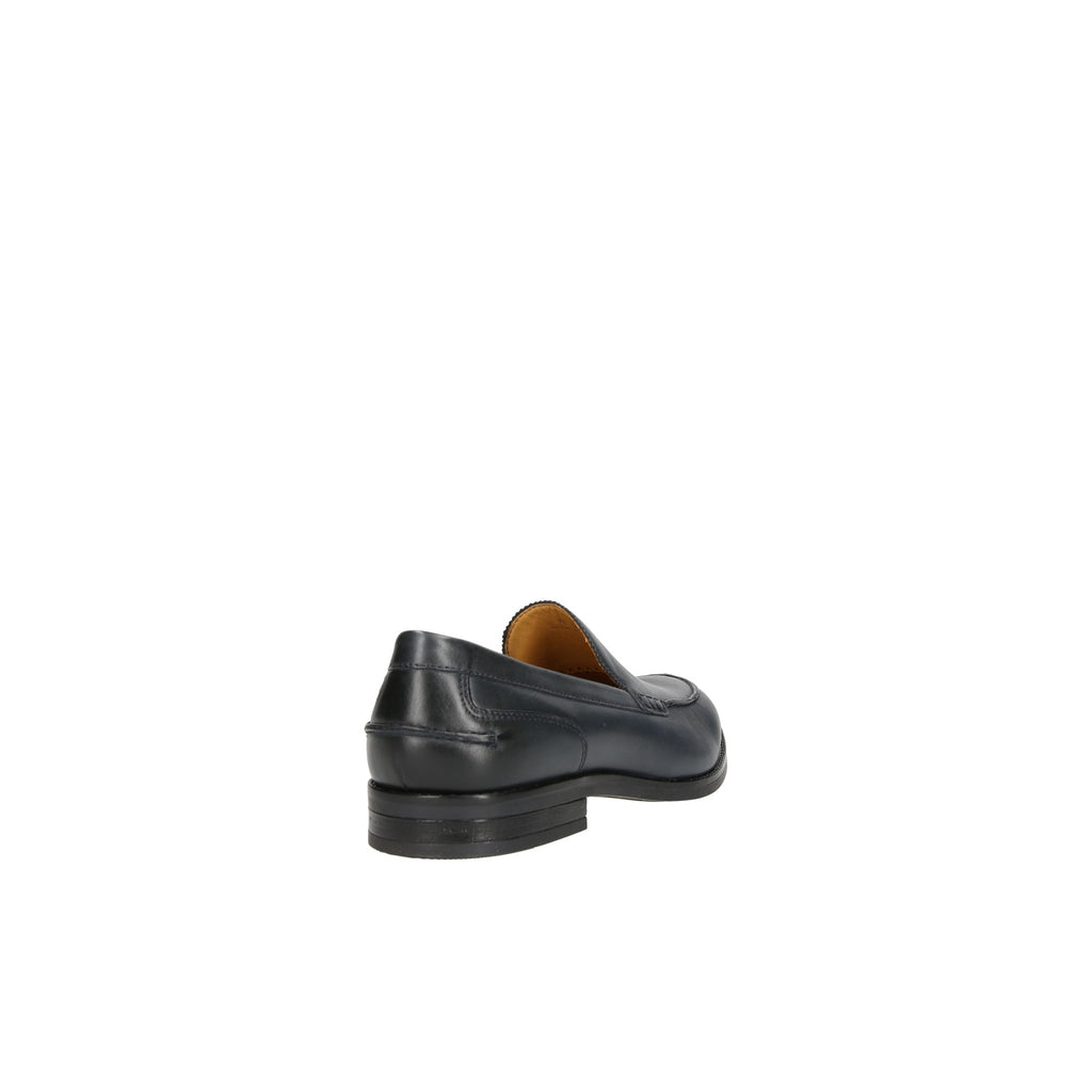 Oxford street Mocassini 50417 Navy