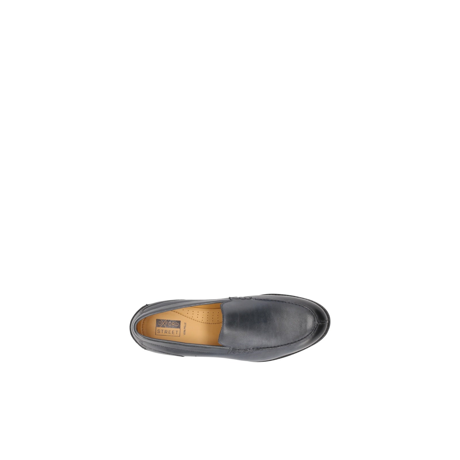 Oxford street Mocassini 50417 Navy
