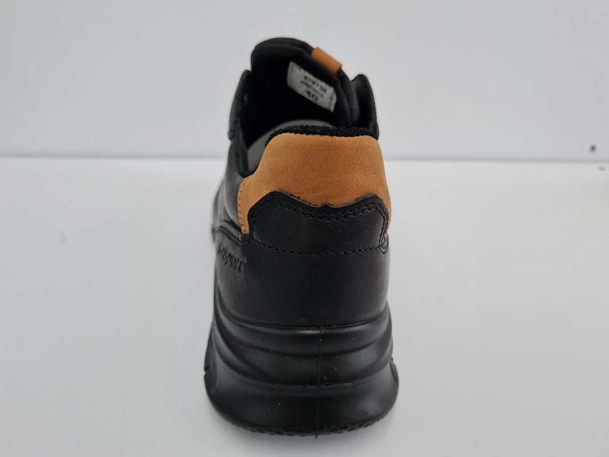 Grisport Nature 44502N12: comfort quotidiano in pelle