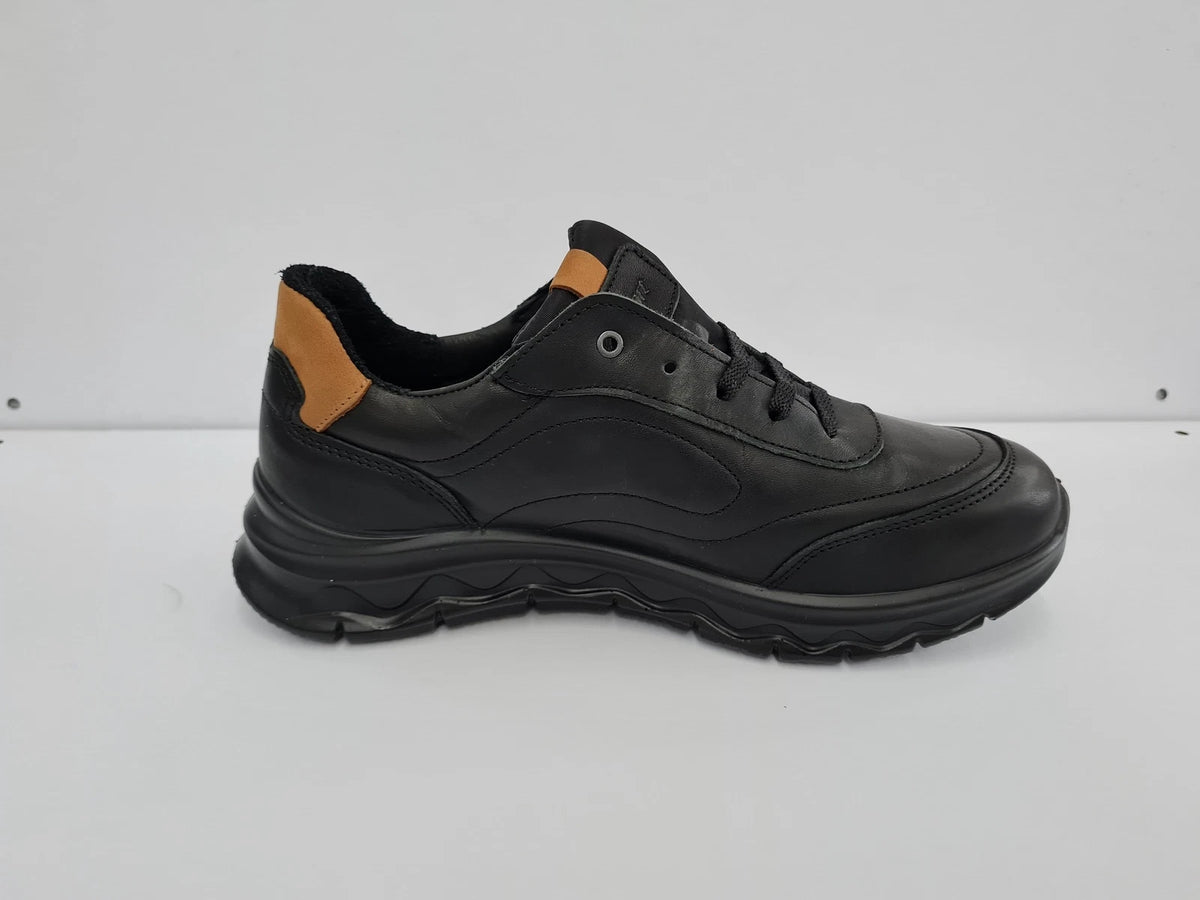 Grisport Nature 44502N12: comfort quotidiano in pelle