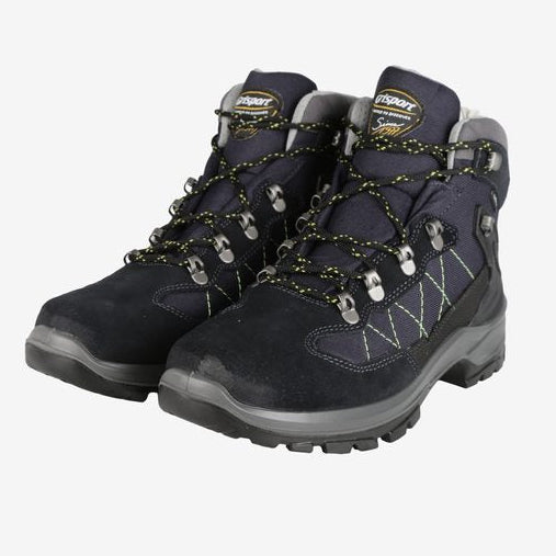 Grisport Scarponcini da trekking uomo