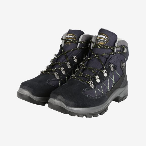 Grisport Scarponcini da trekking uomo