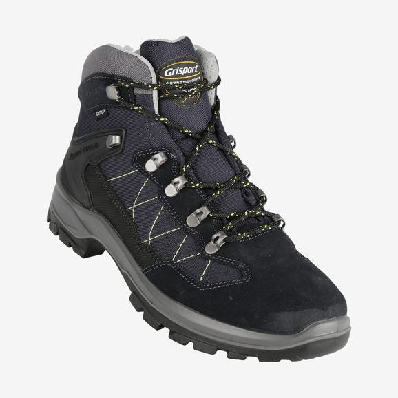 Grisport Scarponcini da trekking uomo
