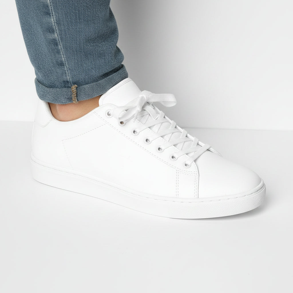 Sergio Tacchini Capri – Sneaker Bianca