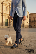 Oxford street Mocassini 50417 Navy